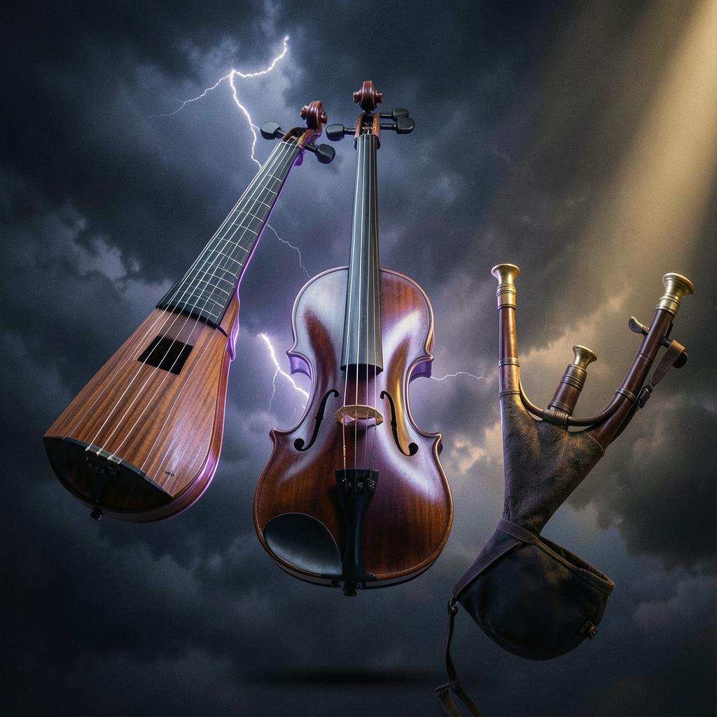Song Image