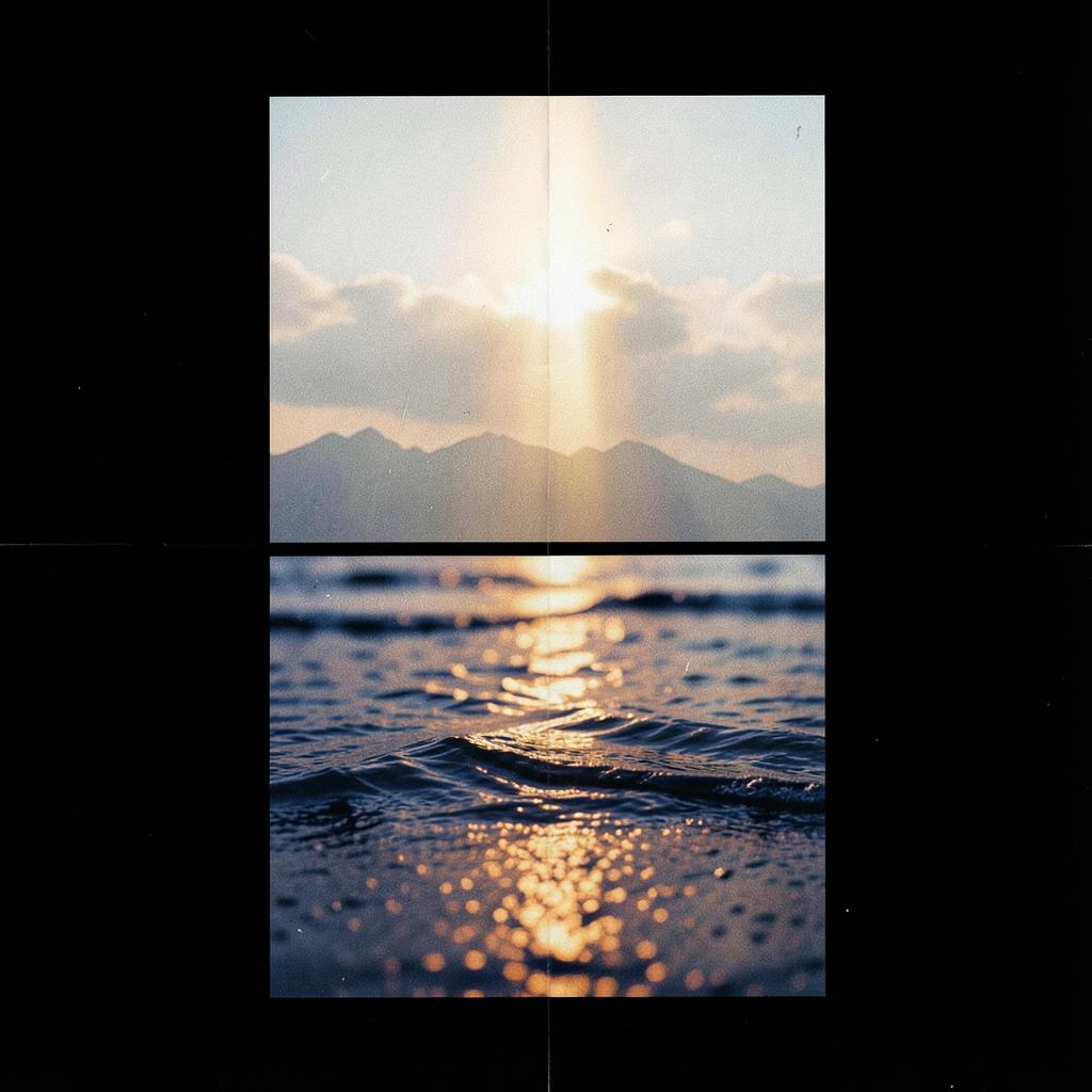 Shine a Light v15 artwork