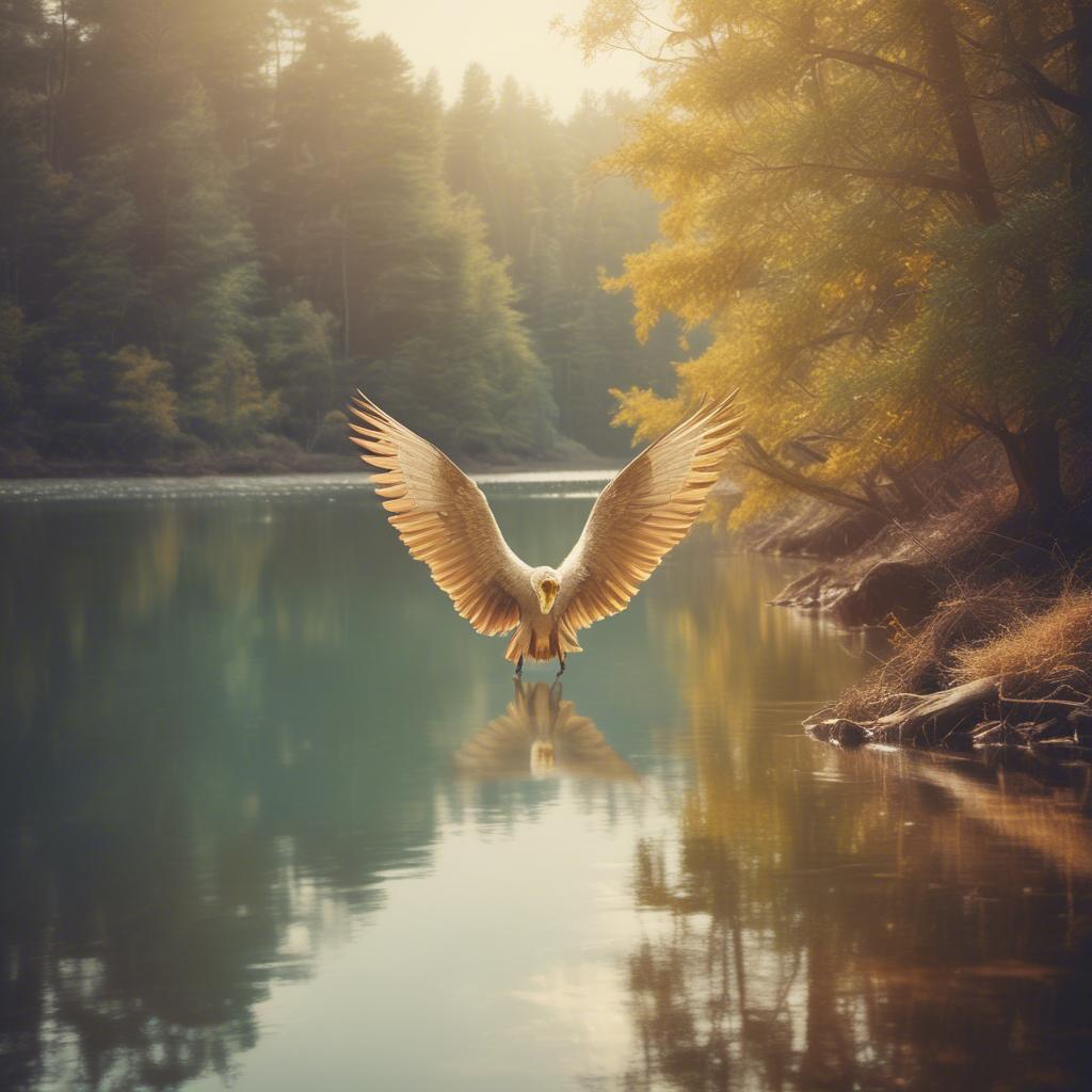 KANATLARIMLA SENİ ÖRTECEĞİM- artwork