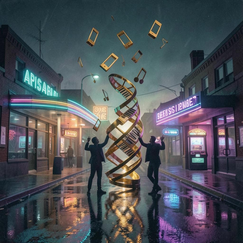 Song Image