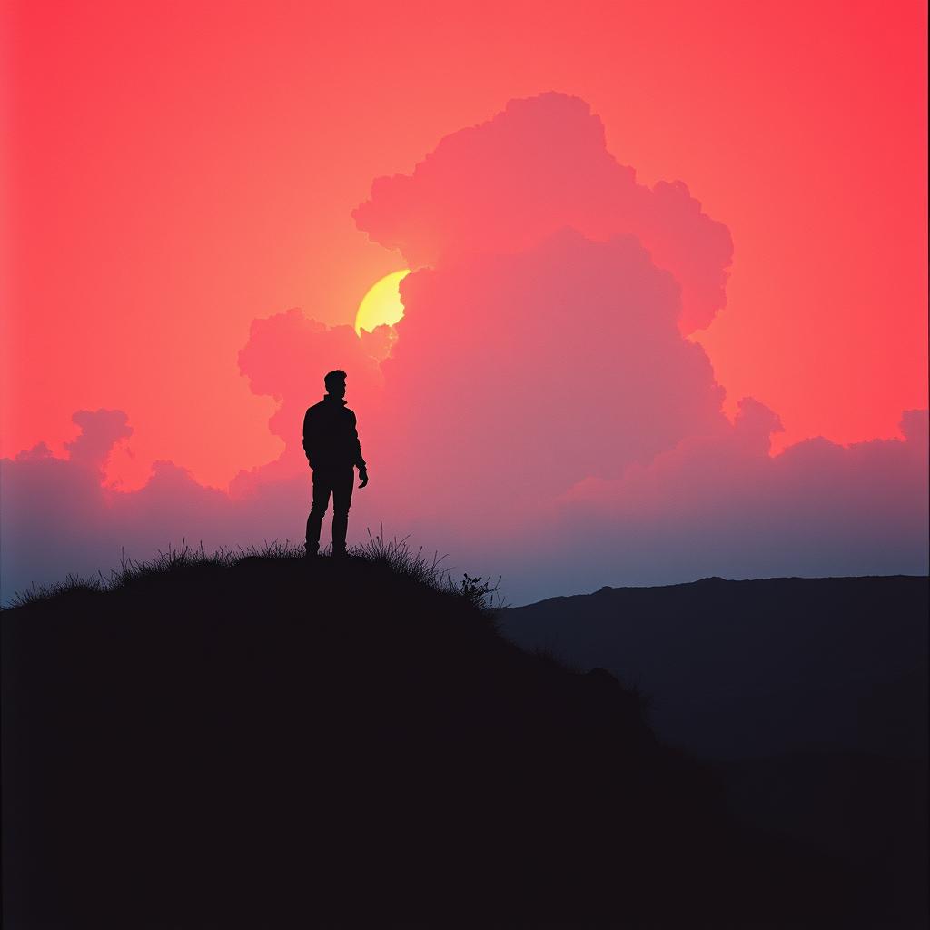 Playlist cover art