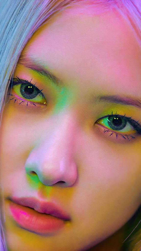 ROSÉ