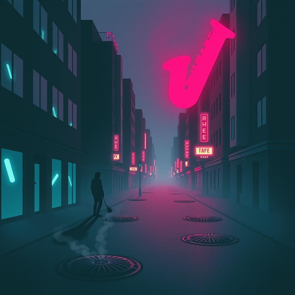 Crave Stimulation artwork