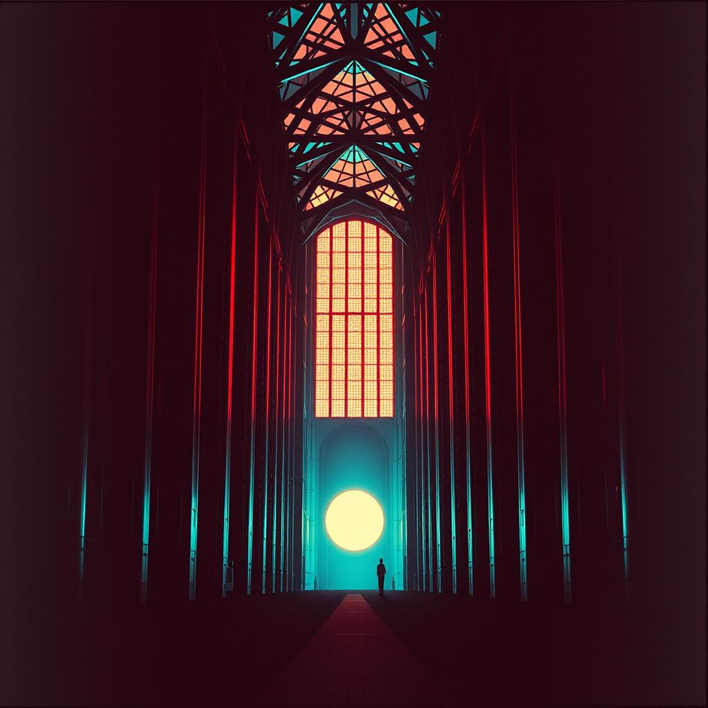 Tayr artwork