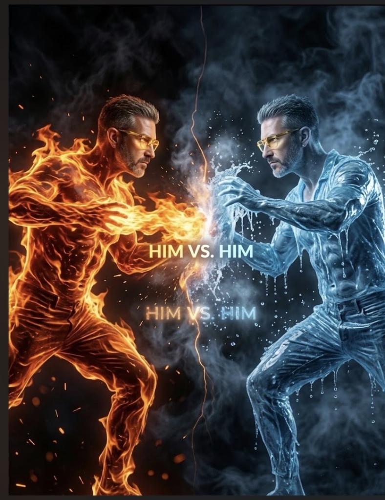 HimvsHim