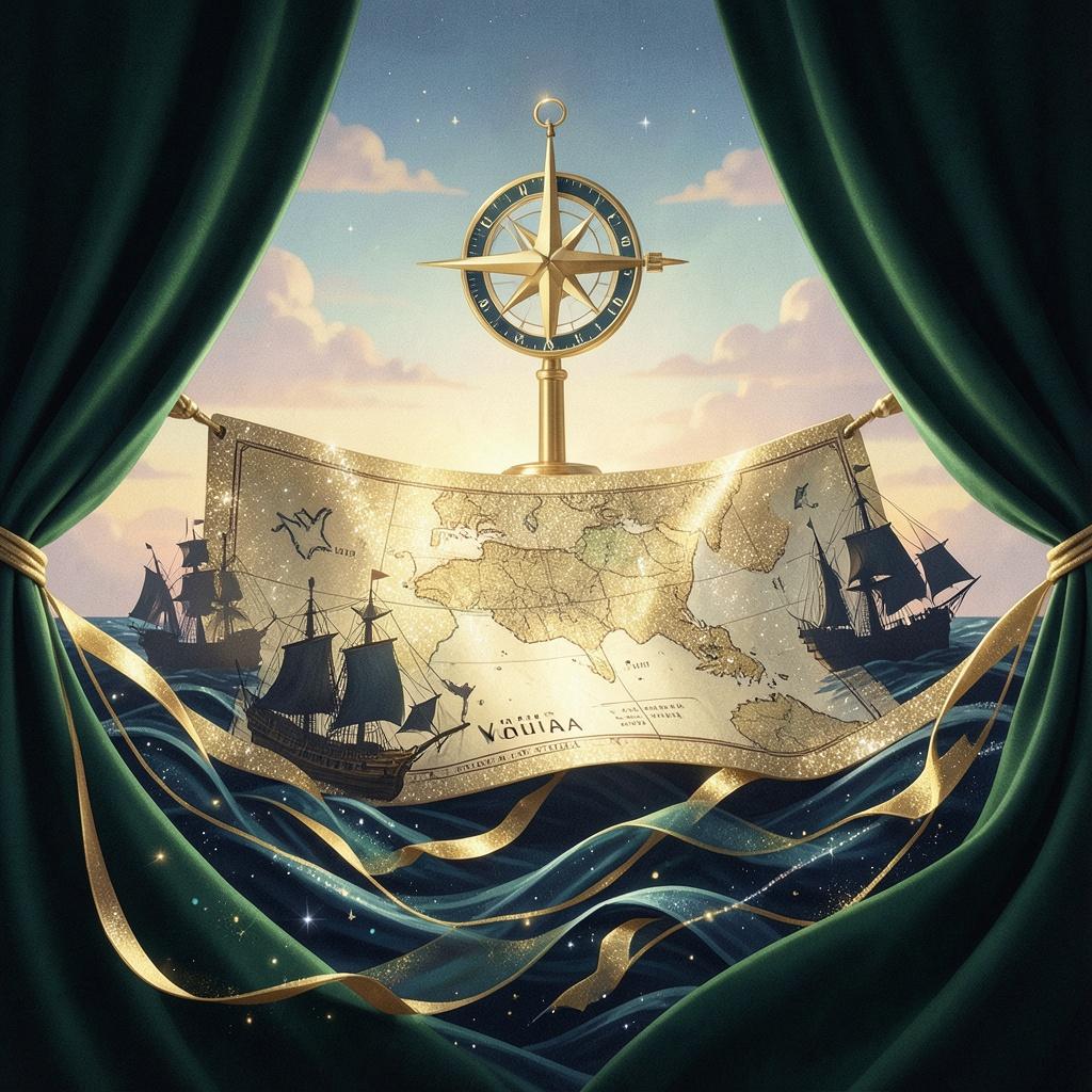 Bloodline: The Ofelia Prophecy