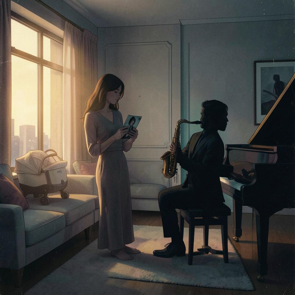 Is This Your Child? (Deep Voice Version) artwork