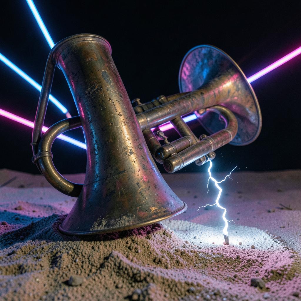 ELECTRO TX BLUES ROCK
