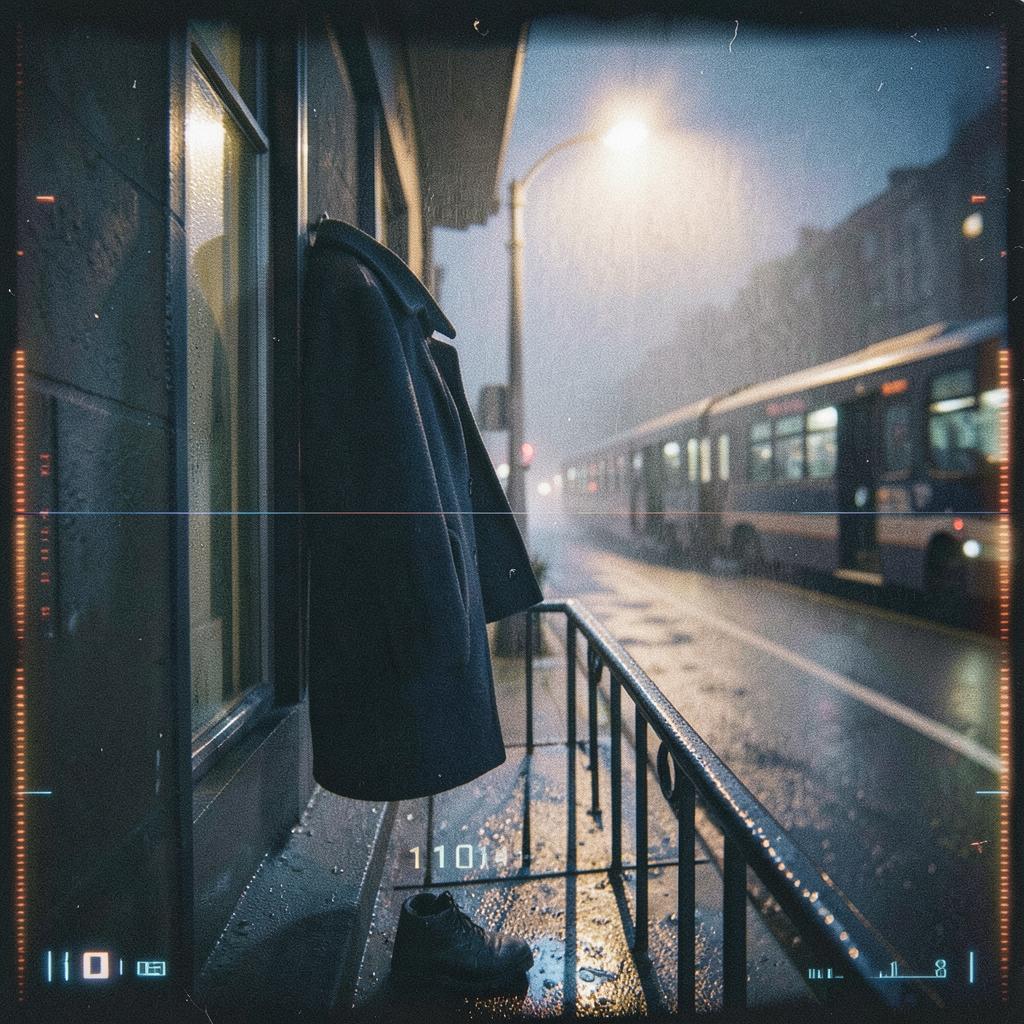Midnight City Breeze - iterations 4