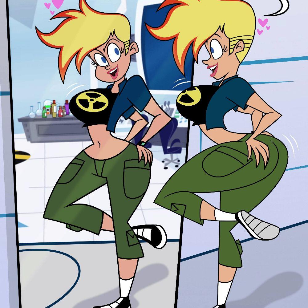 The Bimboverse (Part 9 Of 9)