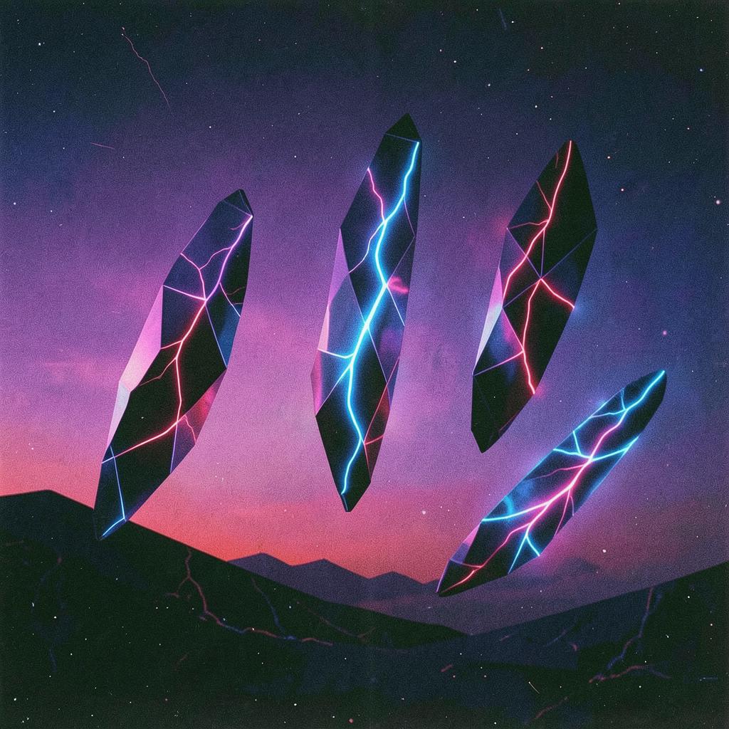 5 Feeligans long artwork