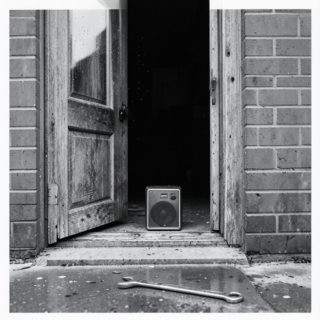 Song Cover Image