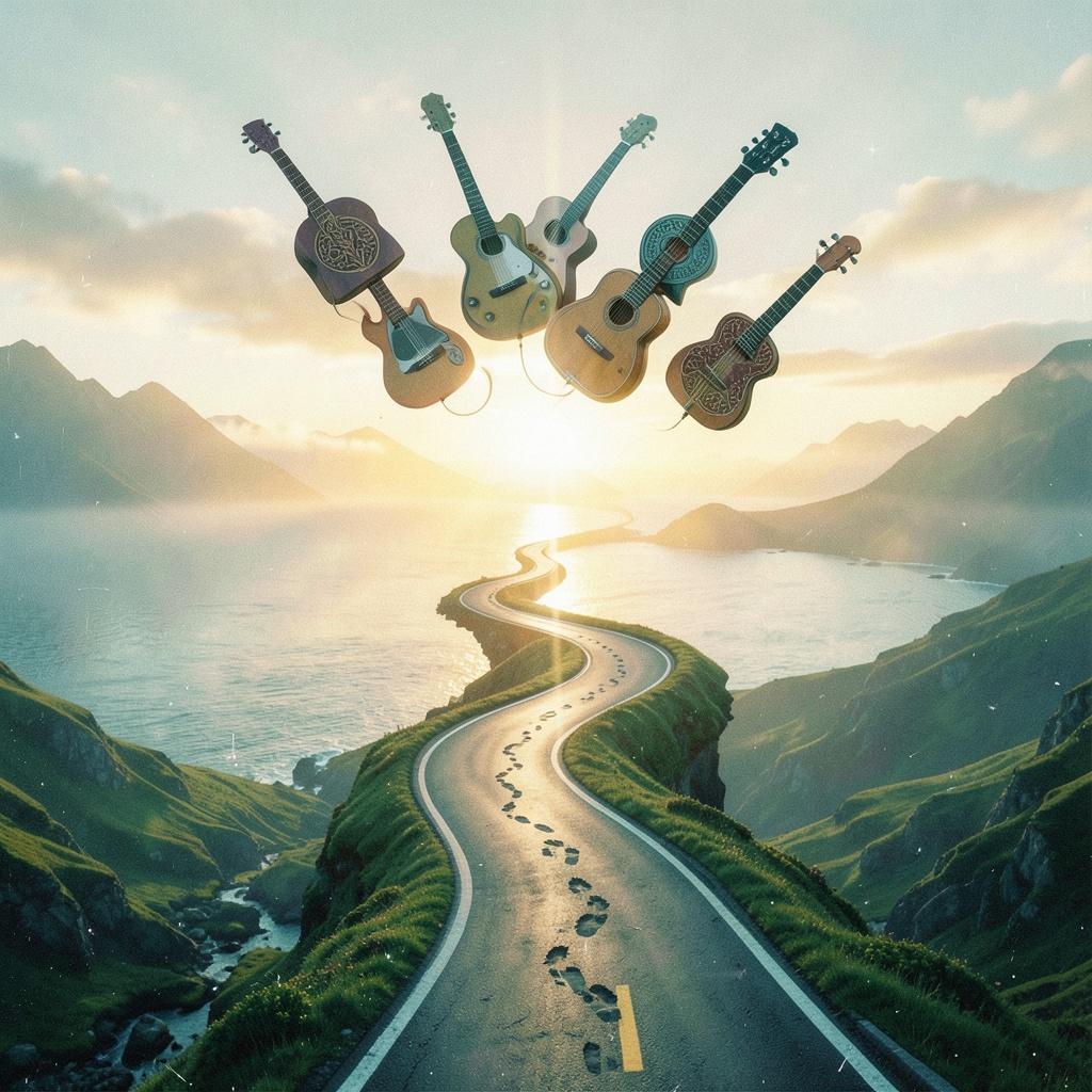 Moving Horizon artwork