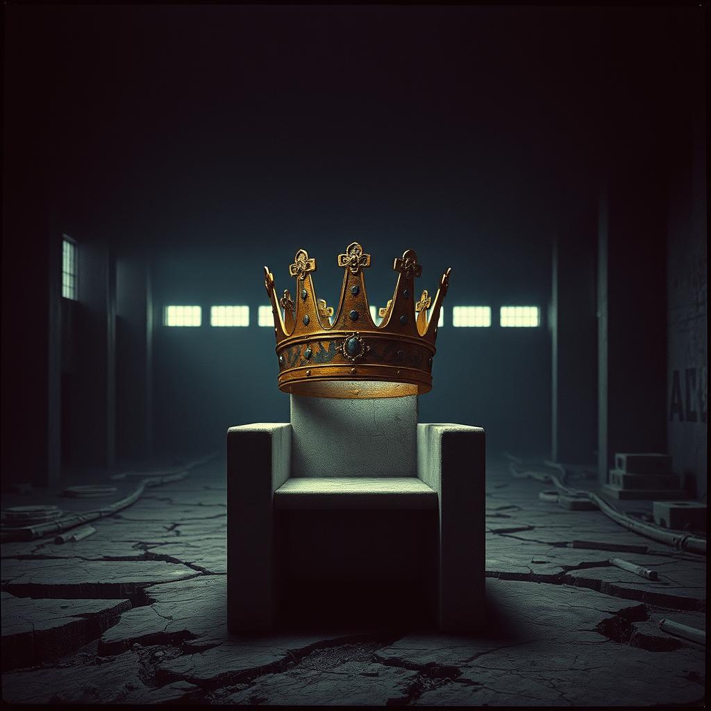 Voice picture for Untitled Persona