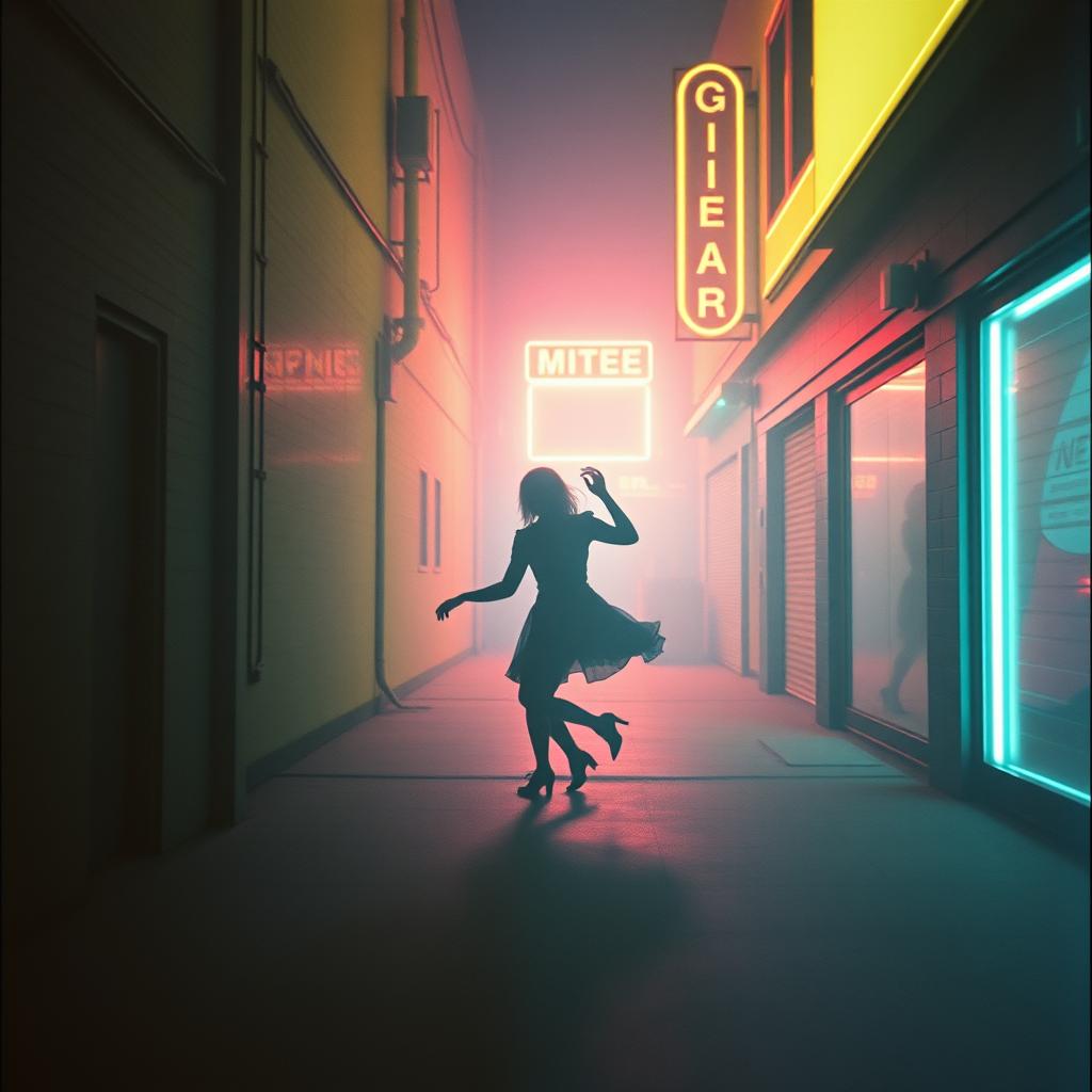 Persona image for chill