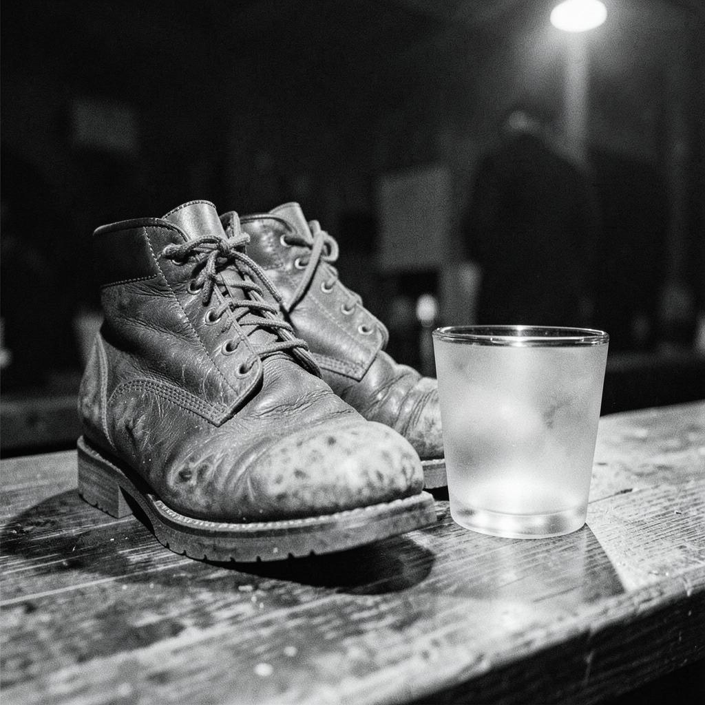 Modern Country Beat artwork