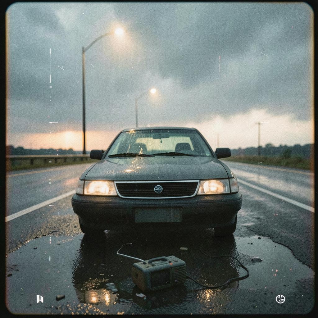 They Don't Know artwork