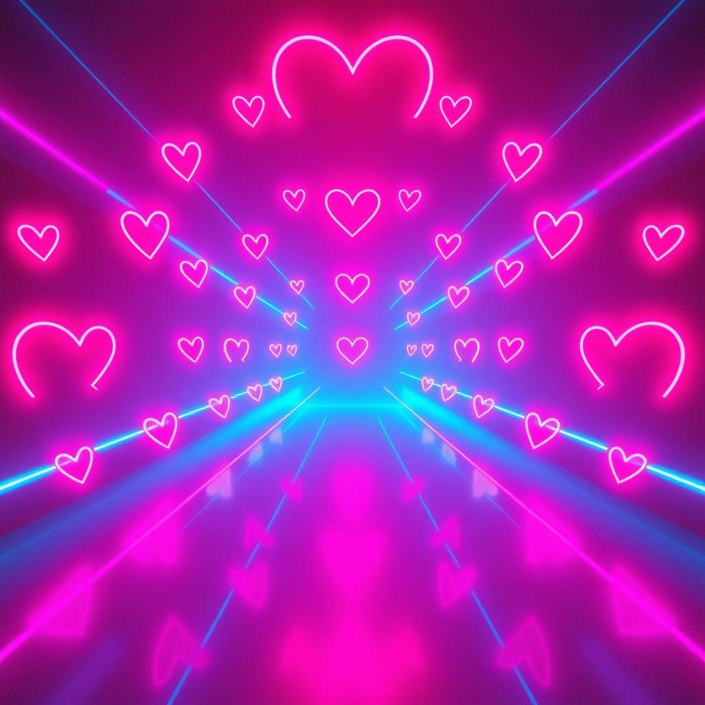 L is for love (Cover) artwork