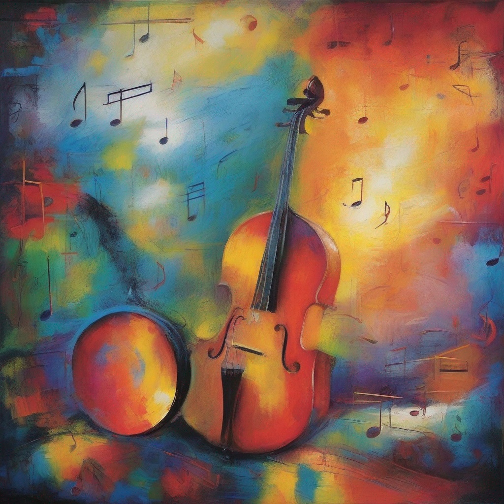 Song Image