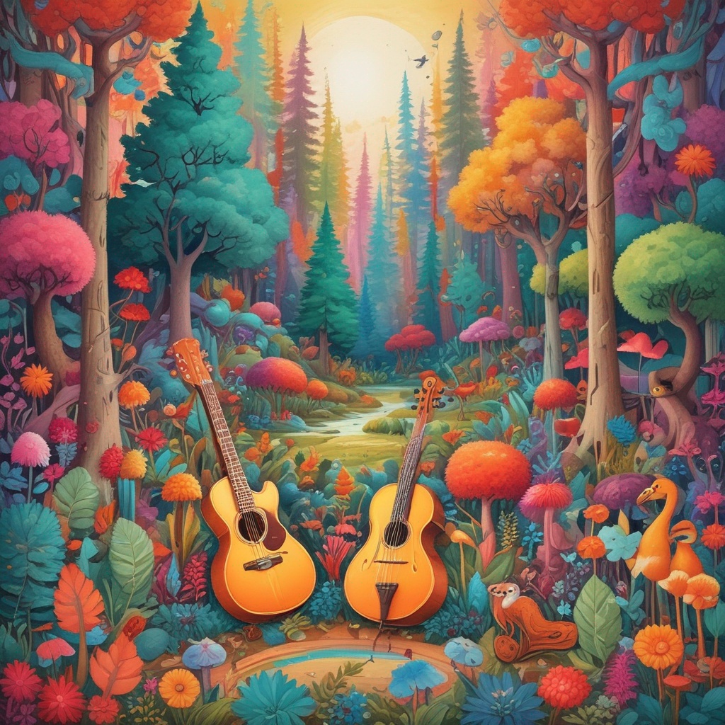 Song Image