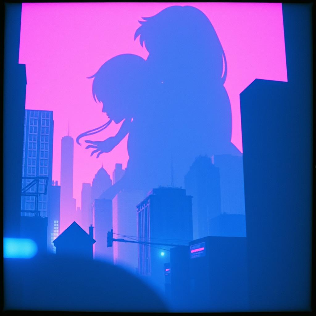 Persona image for Eazy pt 3