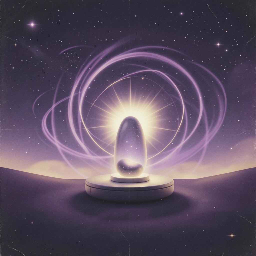Peace and Love eternity Family of Light artwork