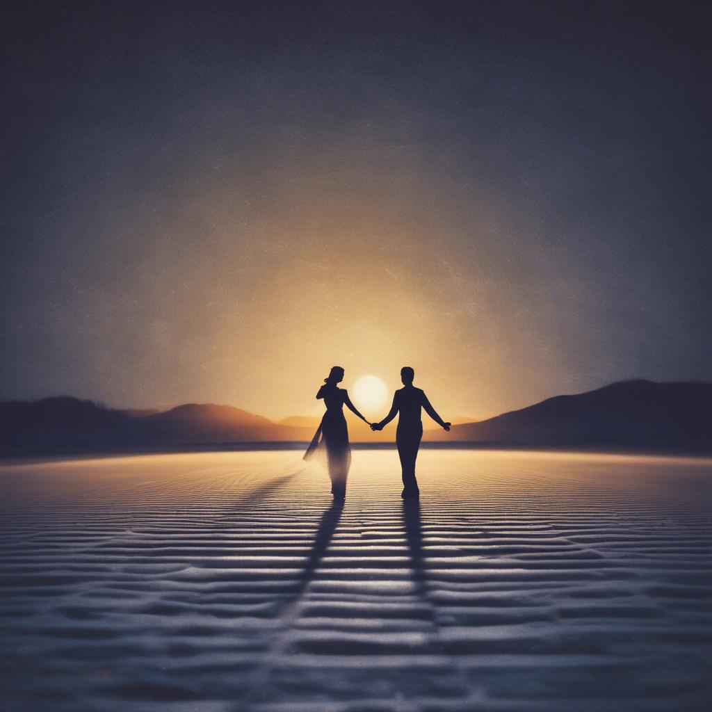 You my love. artwork