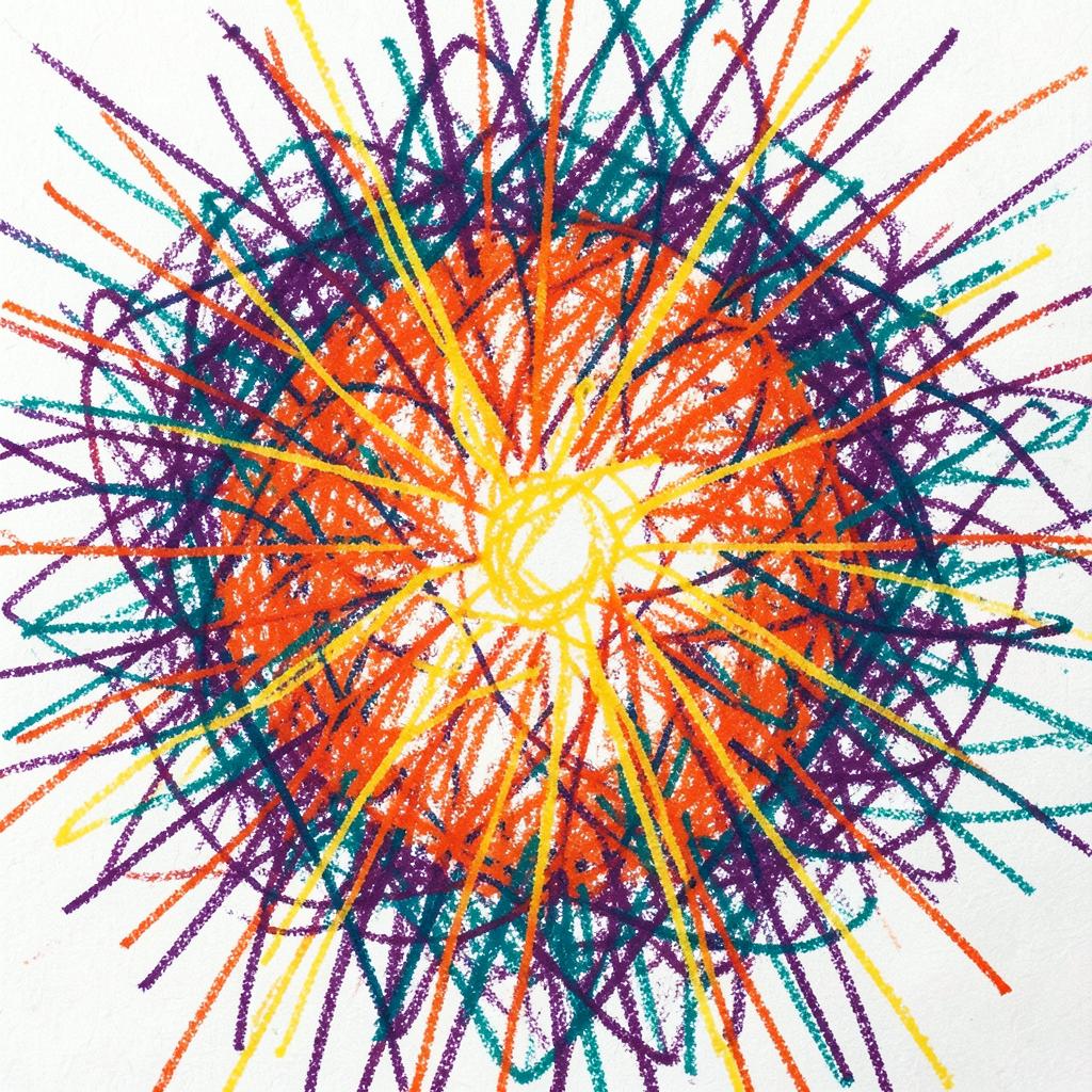 SuperNova MothFlame  4