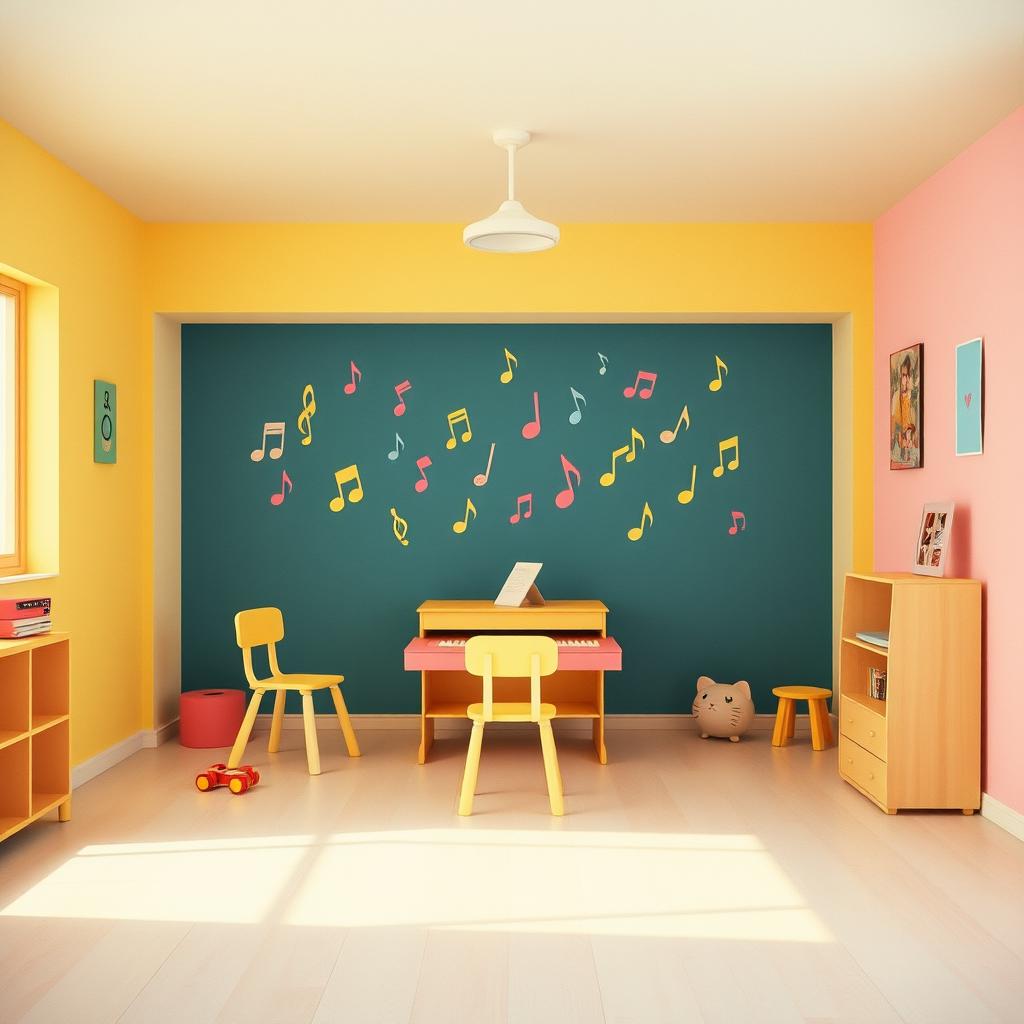 @KID'S HOUSE artwork