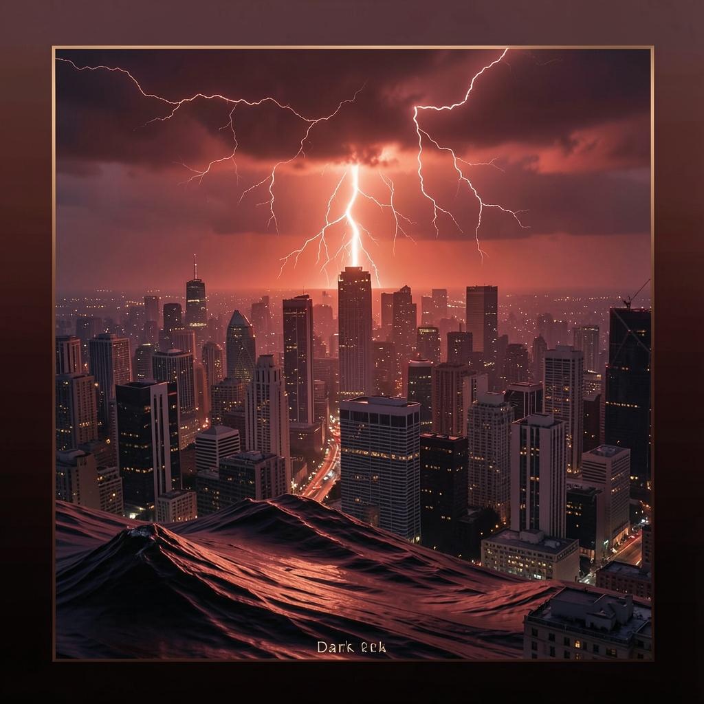 Panorama artwork