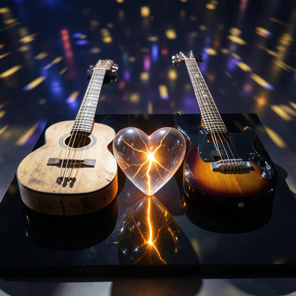 وا ضياع الحب artwork