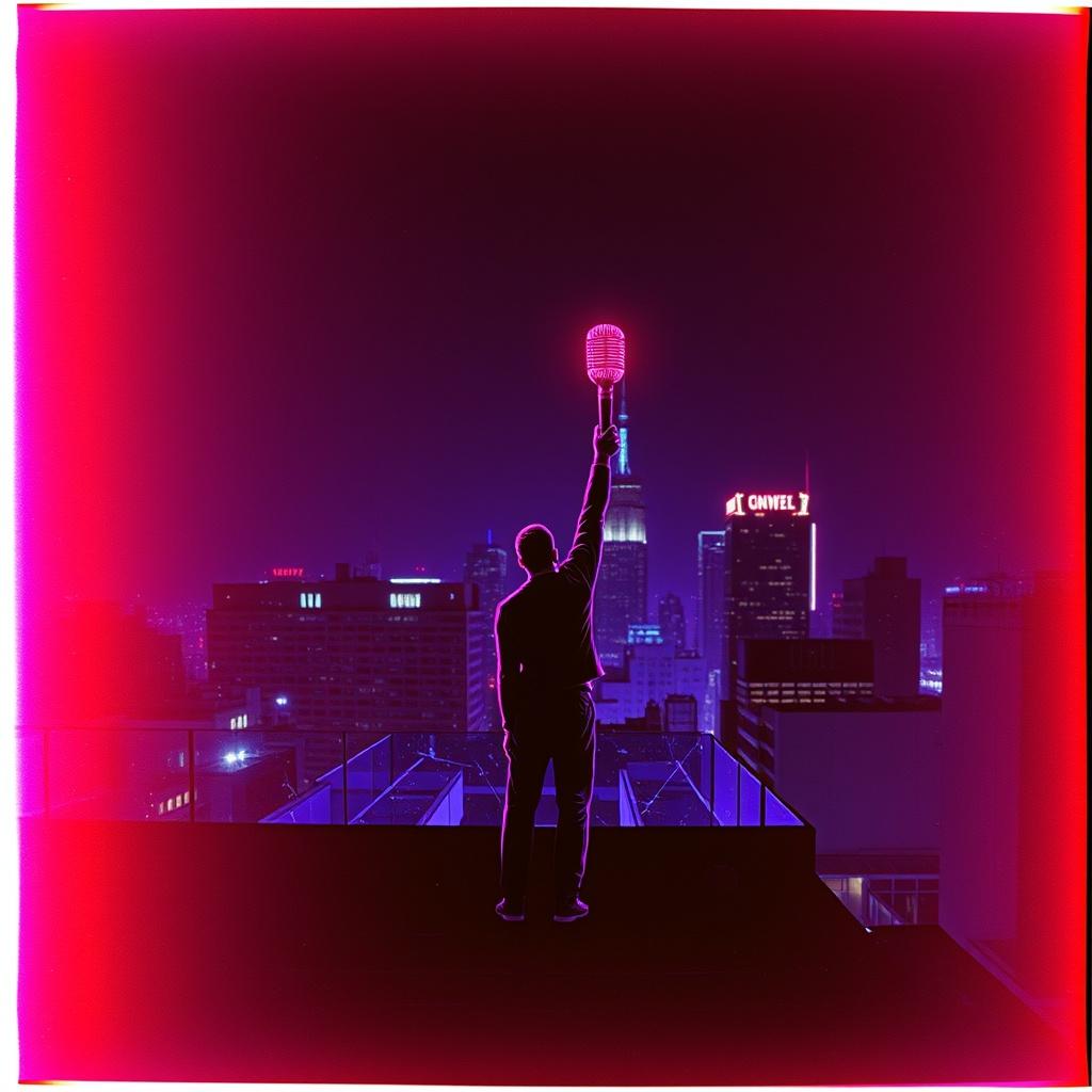 Persona image for Show rock