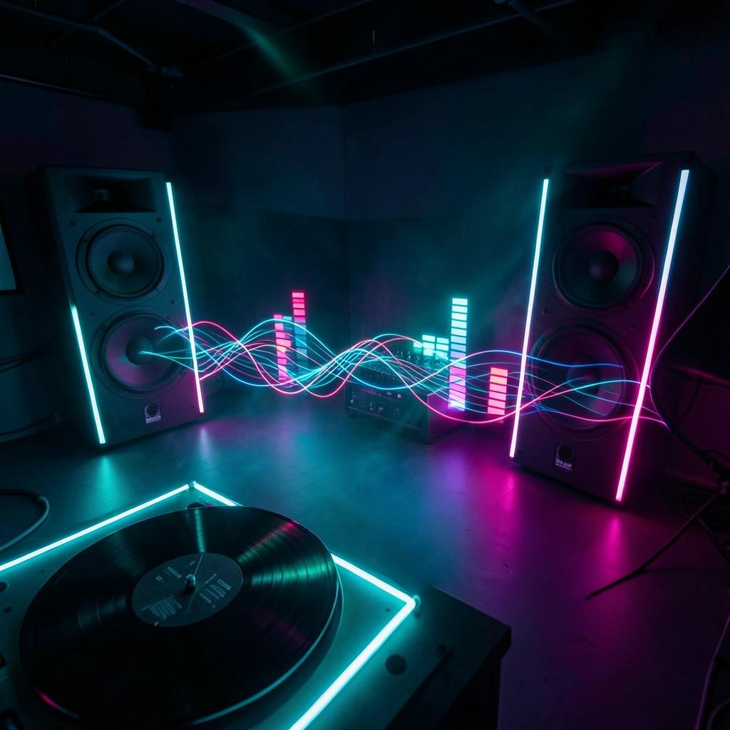 Dance With Me Tonight (Phatmatt Remix) artwork