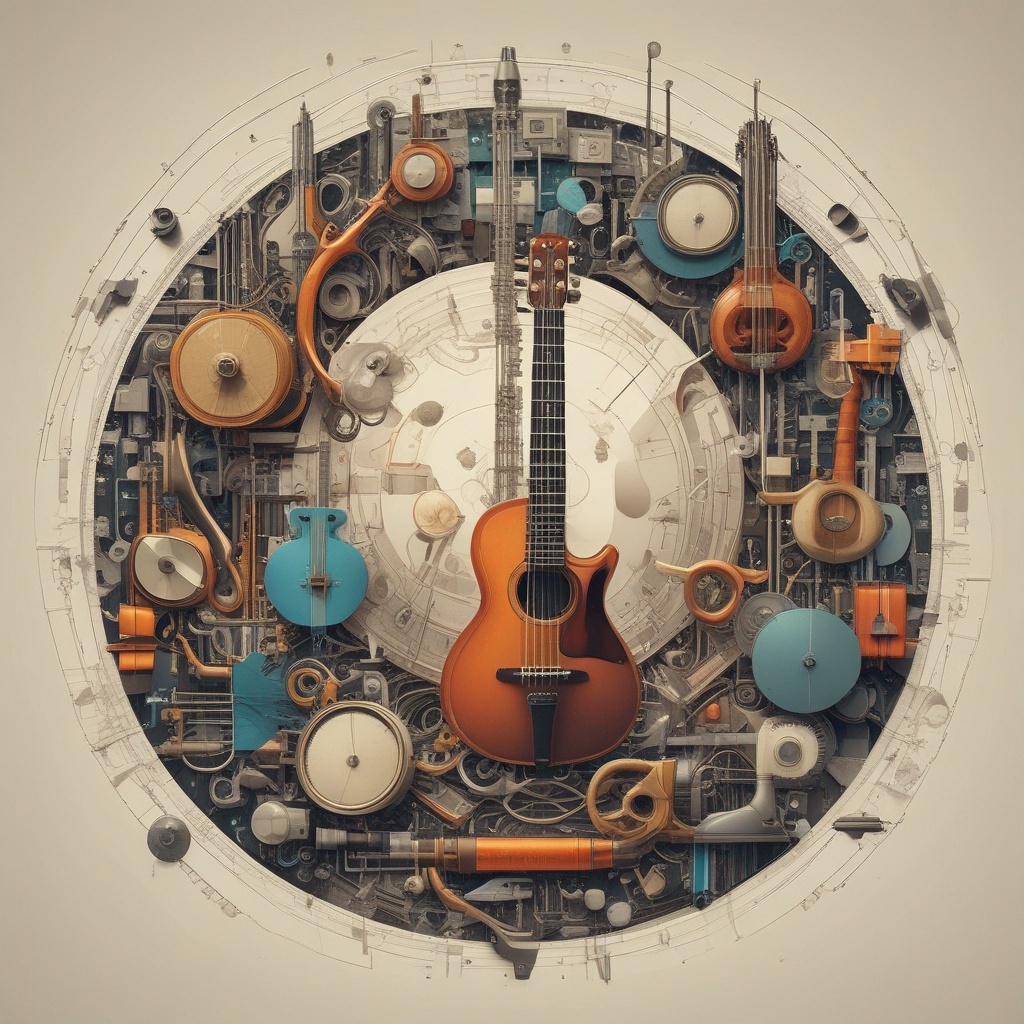 Song Image