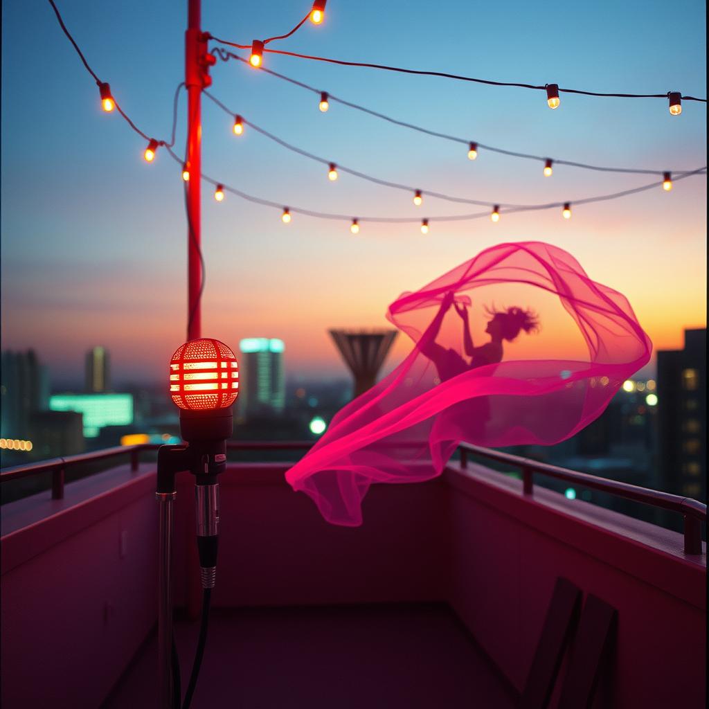 Love Song Tonight artwork