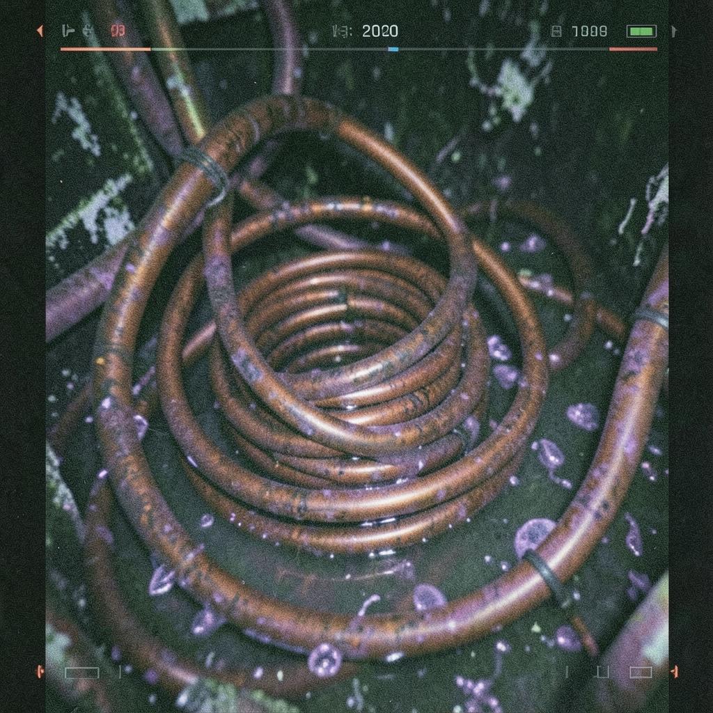 Tiamat’s Hyper-Bass Labyrinth artwork