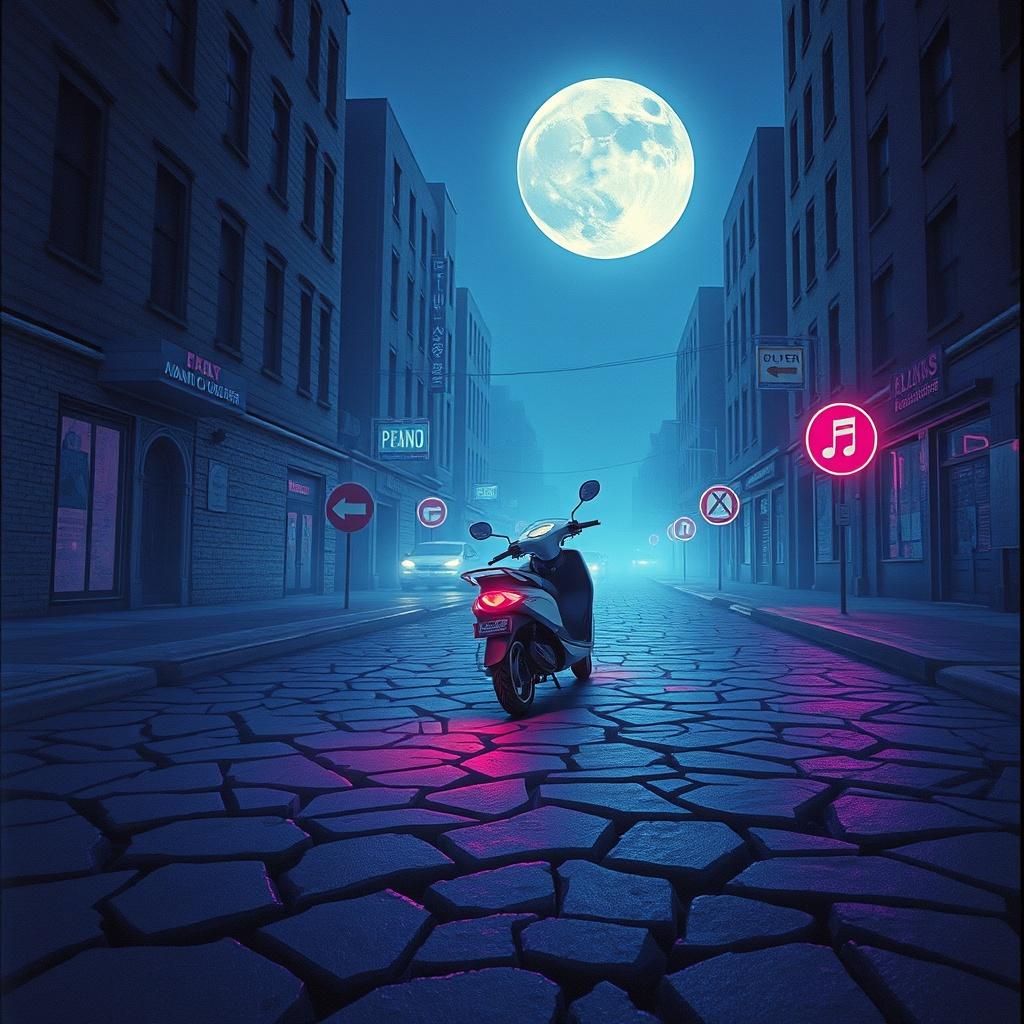 Song Image