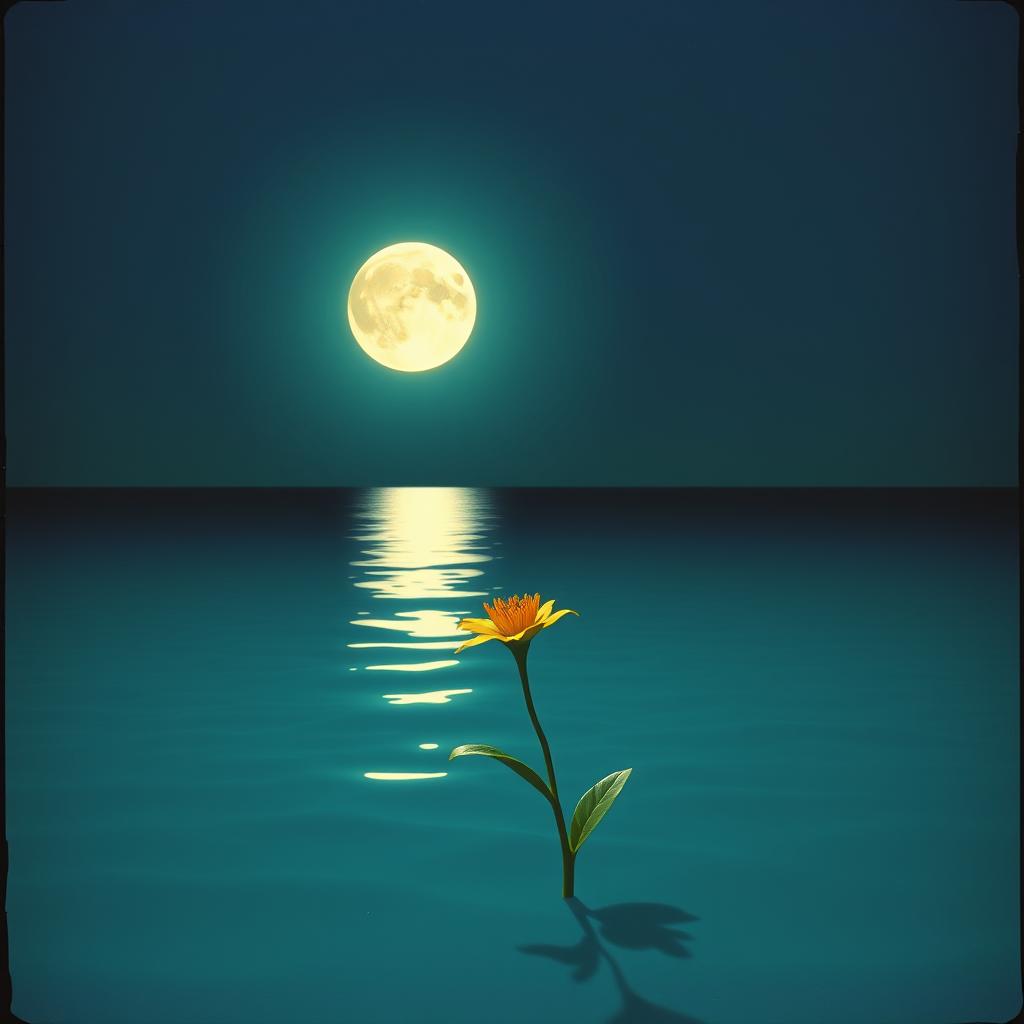Pure emotions artwork