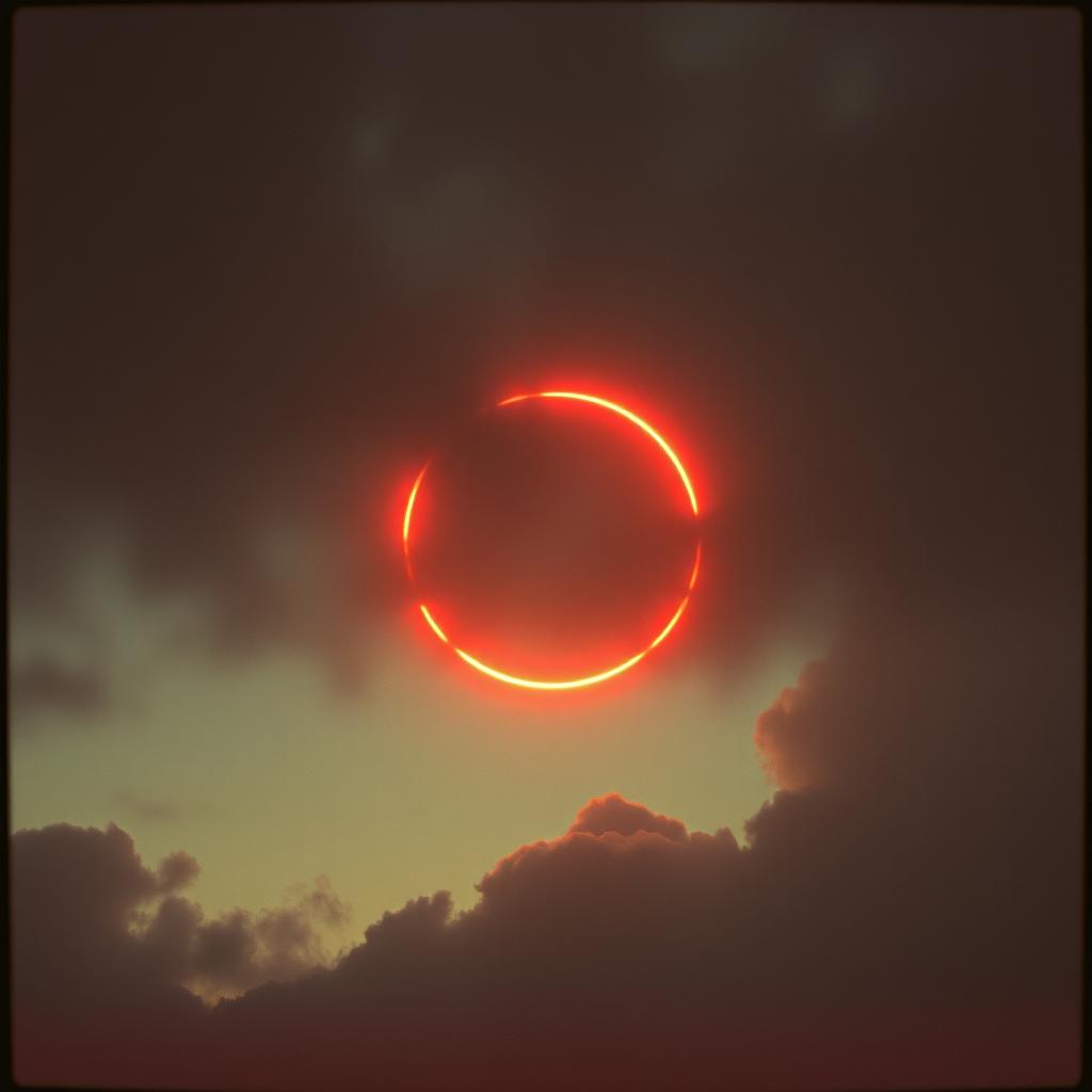 Persona image for LAst Apocalypses 