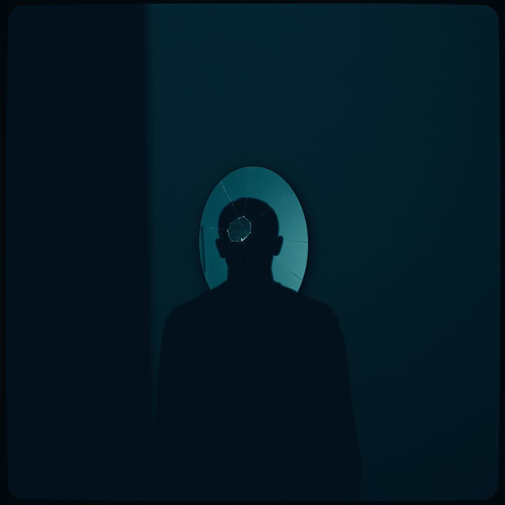 Realize His Real Lies (Cover) PUT THIS SOMEWHERE artwork