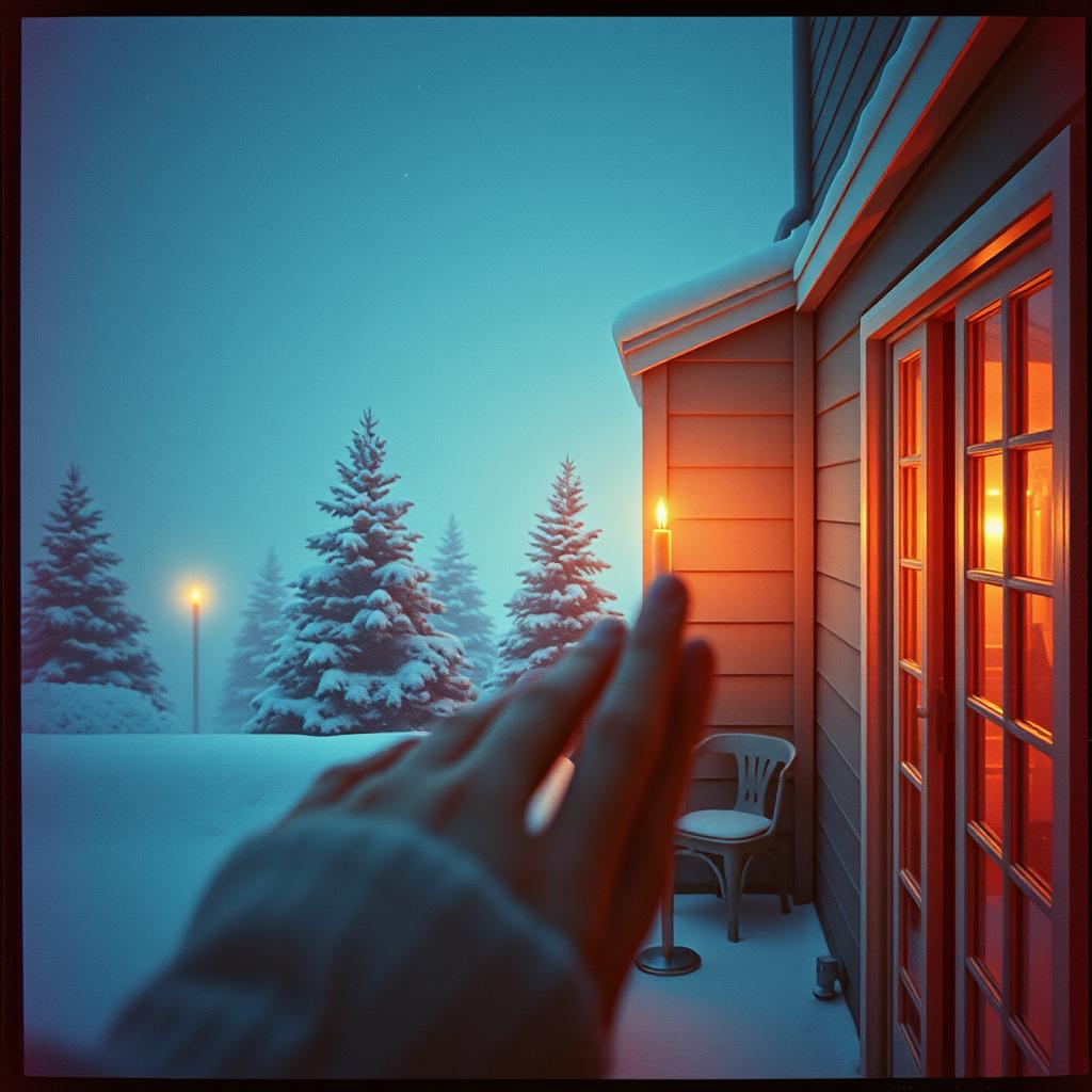 Persona image for At Last It's Christmas