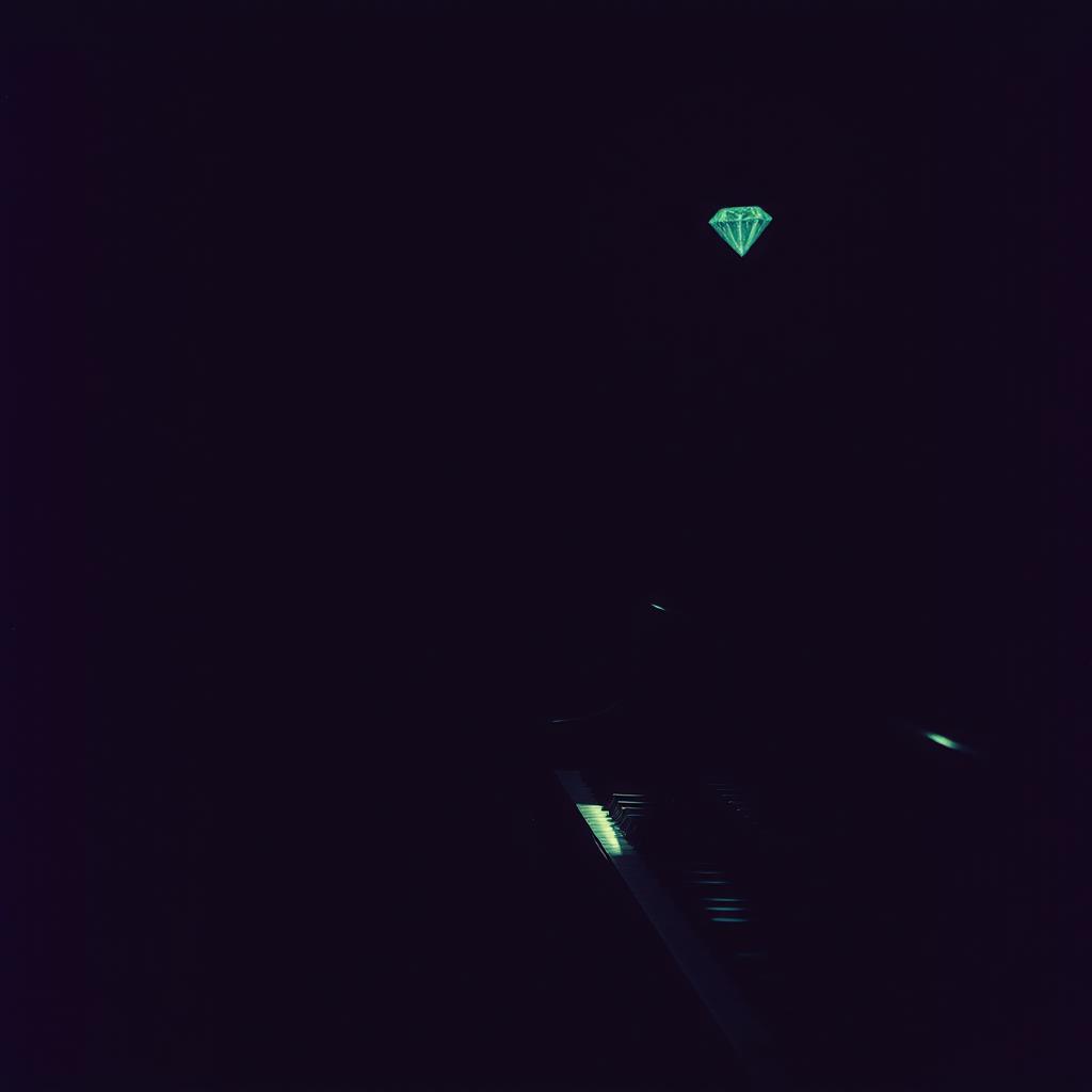 Persona image for Gothic Jazz 