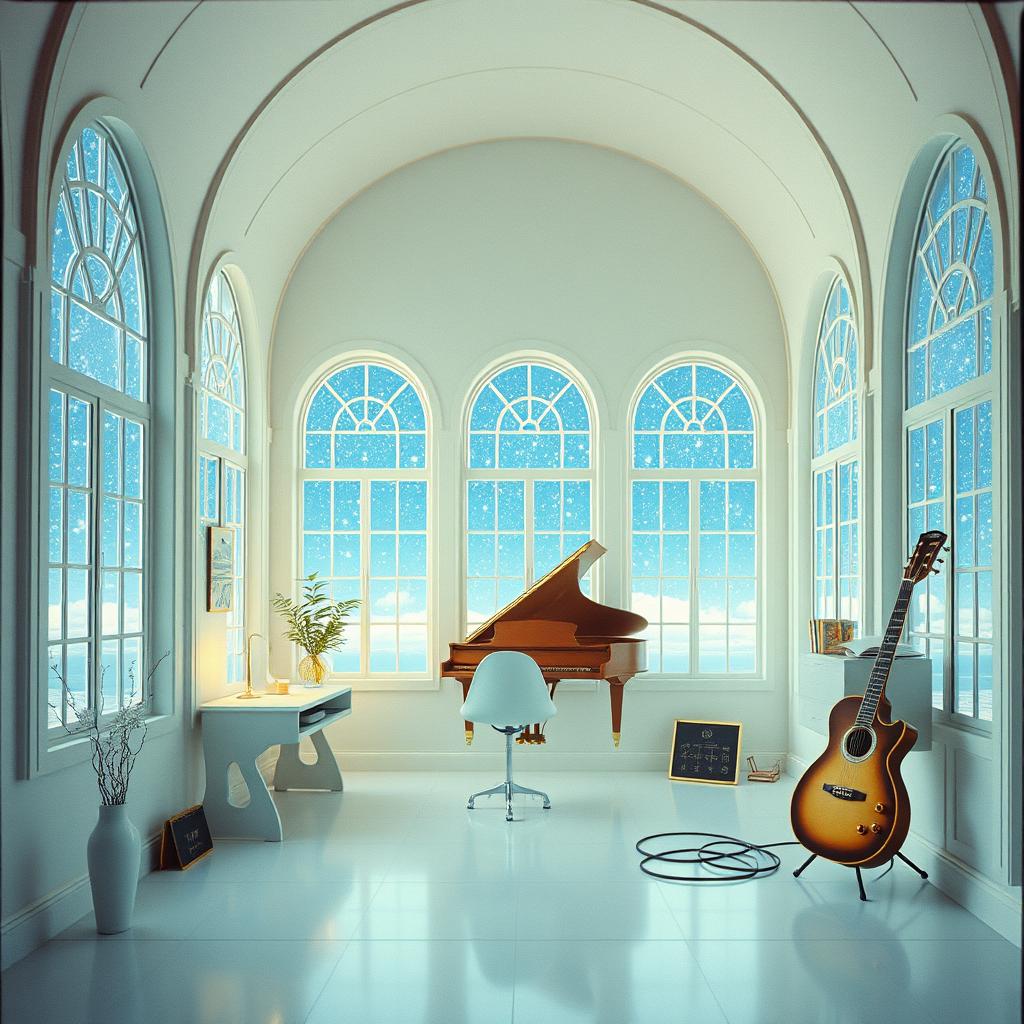 Song Image