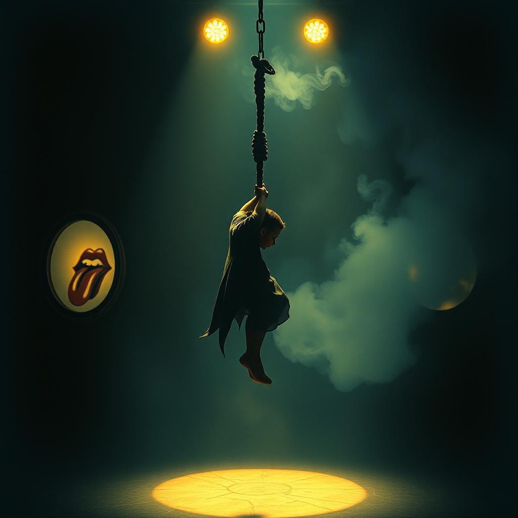 Persona image for Elle