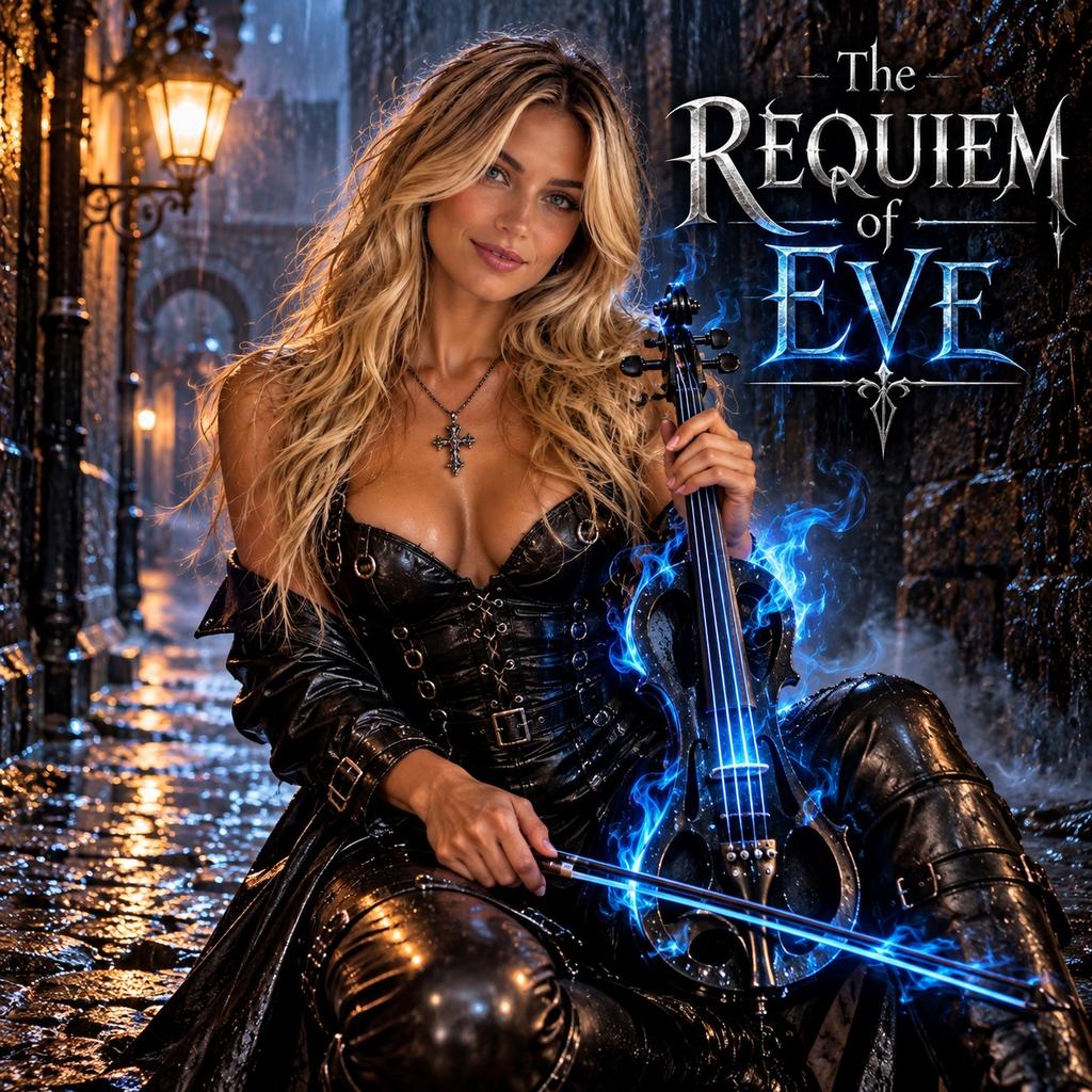 The Requiem Of Eve
