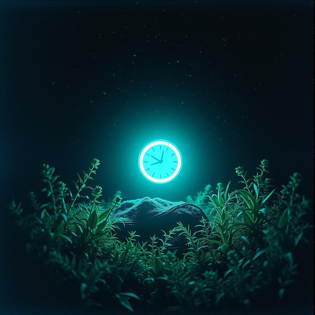 Odyssey 2050 short, new version (Remastered) artwork