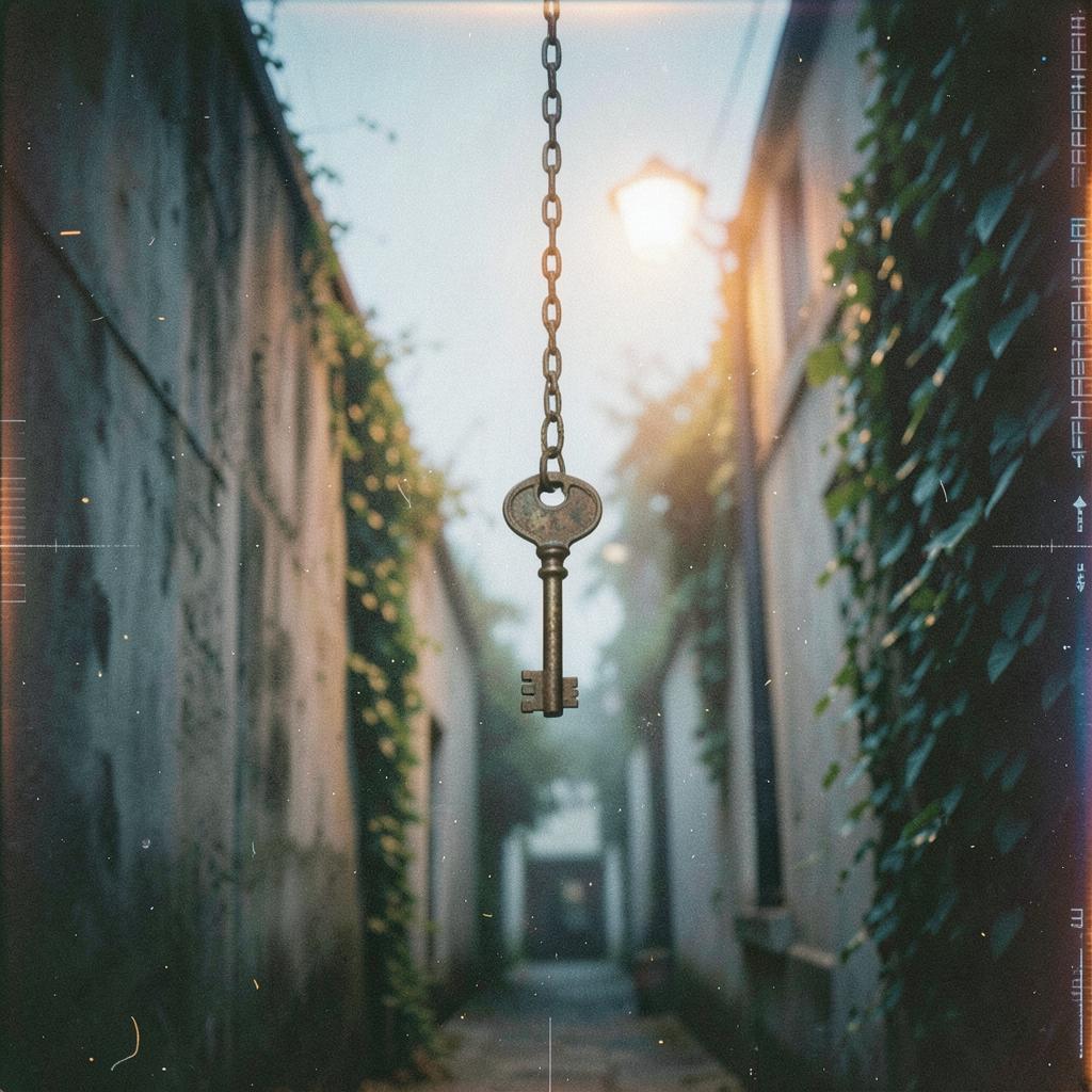 Between the Tokens (Nova Gothia Remix) artwork