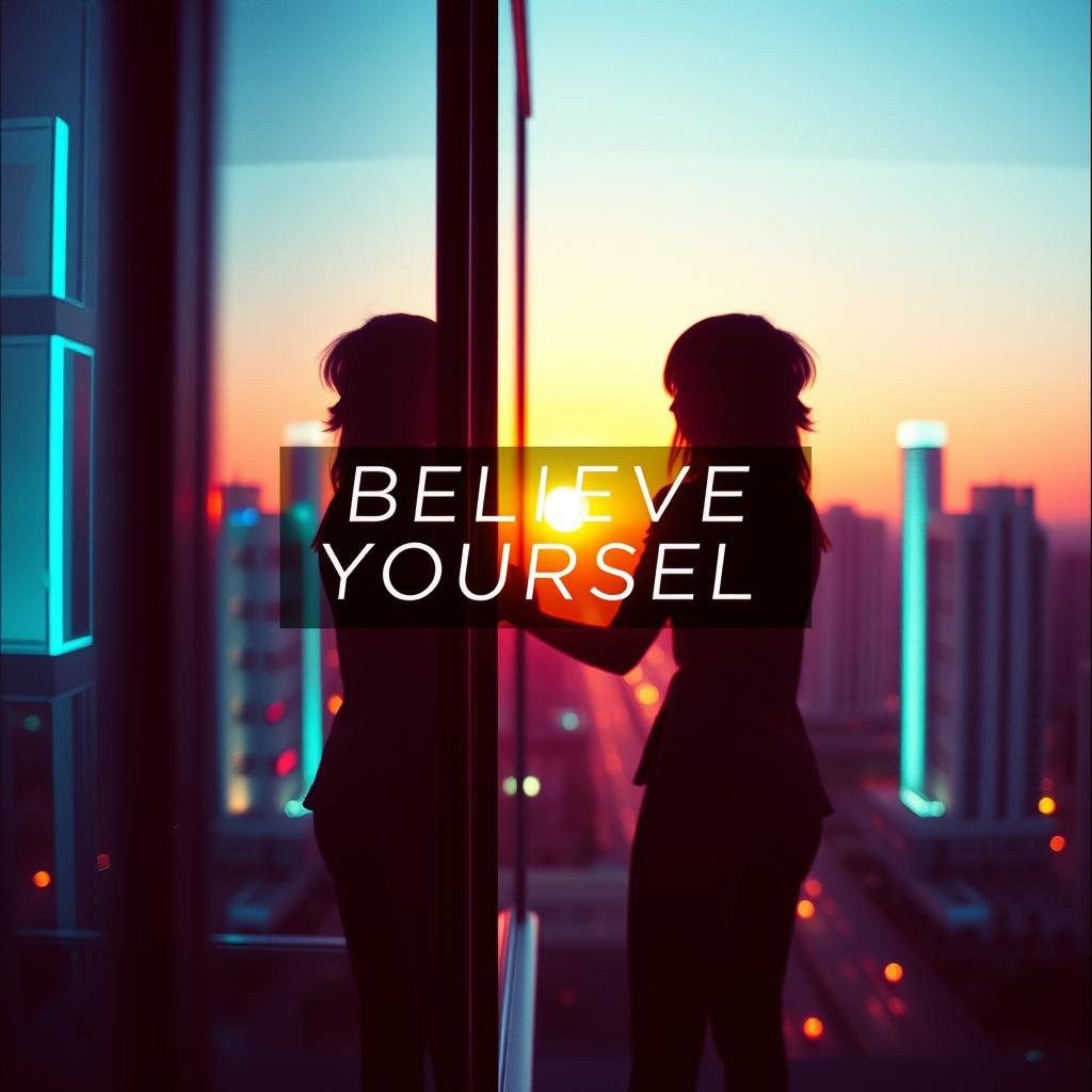 Playlist cover art