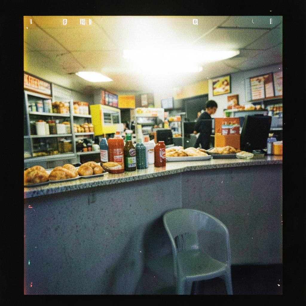 Song Cover Image