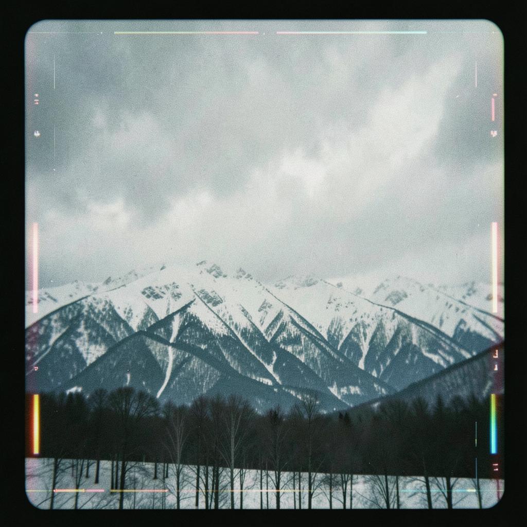 Pack of the Ice artwork